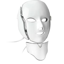 Gezatone, Светодиодная маска для лица, LED маска для омоложения лица m-1090 фото