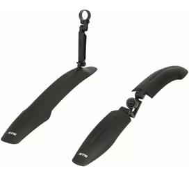 STG GH-363F/R 27,5-29 Велосипедке арналған қанаттар жинағы фото