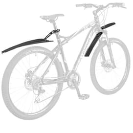 STG PM-36 Велосипедке арналған қанаттар жинағы 24-26" фото