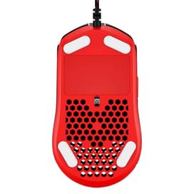 HyperX Pulsefire Haste Ойын тінтуірі, Black-Red (4P5E3AA) фото