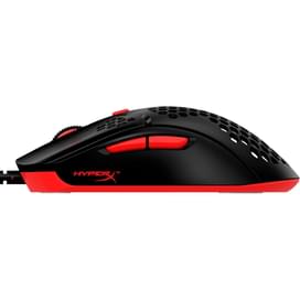 HyperX Pulsefire Haste Ойын тінтуірі, Black-Red (4P5E3AA) фото