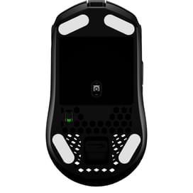 Игровая мышь беспроводная HyperX Pulsefire Haste Wireless, Black (4P5D7AA) фото