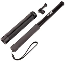 Joby TelePod Sport экшн камераға арналған штатив-моноподы (JB01657-BWW) фото