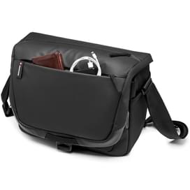 MANFROTTO Advanced II Messenger M Фото/бейнеге арналған рюкзагі (MB MA2-M-M) фото