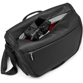 MANFROTTO Advanced II Messenger M Фото/бейнеге арналған рюкзагі (MB MA2-M-M) фото