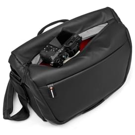 MANFROTTO Advanced II Messenger M Фото/бейнеге арналған рюкзагі (MB MA2-M-M) фото