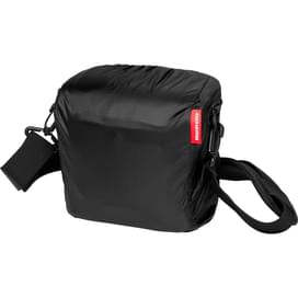 Сумка плечевая для фото/видео DSLR/CSC Manfrotto Advanced3 S, Black фото
