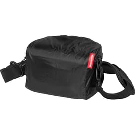 DSLR/CSC Manfrotto Advanced3 XS, Фото/видеоға арналған иыққа асатын сөмкесі Black фото
