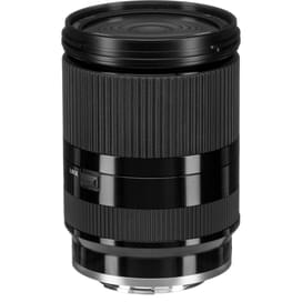 Объектив Tamron 18-200мм F/3.5-6.3 Di II VC для Sony фото