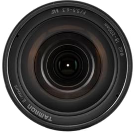 Объектив Tamron 18-200мм F/3.5-6.3 Di II VC для Sony фото