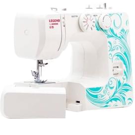 Швейная машина Janome LE-25 фото
