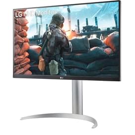 Монитор 27" LG 27UP650-W 3840x2160 16:9 IPS 60ГЦ (2HDMI+DP) White фото