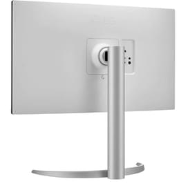 Монитор 27" LG 27UP650-W 3840x2160 16:9 IPS 60ГЦ (2HDMI+DP) White фото