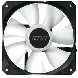 CPU Asus ROG STRIX LC II 240 ARGB (LGA1700) арналған сұйық салқындату жүйесі фото