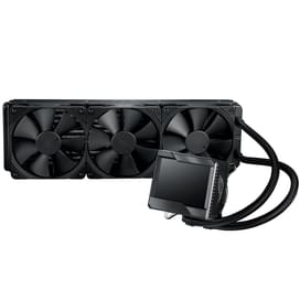 CPU Asus ROG RYUJIN II 360 (LGA1700) арналған сұйық салқындату жүйесі фото