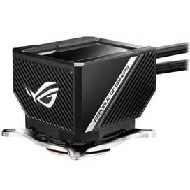 CPU Asus ROG RYUJIN II 360 (LGA1700) арналған сұйық салқындату жүйесі фото