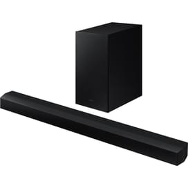 Samsung Саундбары HW-B450/RU фото