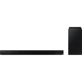 Саундбар Samsung HW-B550/RU фото
