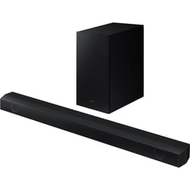 Саундбар Samsung HW-B550/RU фото