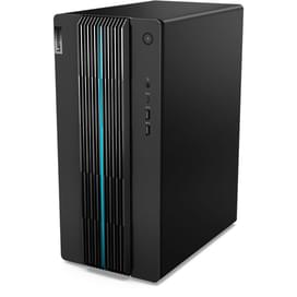 Игровой компьютер Lenovo 17IAB7 (Ci5-12400 4,4 GHz/16GB/512GB/GTX 1650S 4GB) (90T100A9KZ) фото