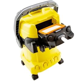 Пылесос хозяйственный Karcher WD 5 V-25/5/22 (1.628-300.0) фото