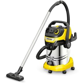 Karcher WD 6 P S V-30/6/22/T (1.628-360.0) шаруашылық шаңсорғышы фото