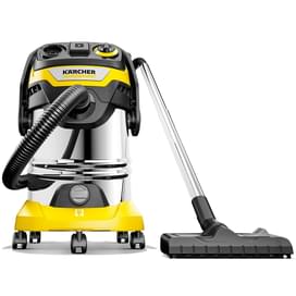 Karcher WD 6 P S V-30/6/22/T (1.628-360.0) шаруашылық шаңсорғышы фото