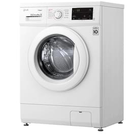 Стиральная машина LG F2J3NS0W фото