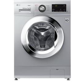 Стиральная машина LG F2J3HS4L фото