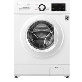 Стиральная машина LG F2J3HS0W фото