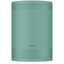 Чехол для проектора Samsung The Freestyle VG-SCLB00NR/RU (зеленый) фото