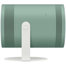 Чехол для проектора Samsung The Freestyle VG-SCLB00NR/RU (зеленый) фото