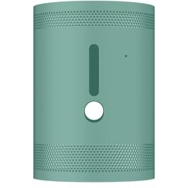 Чехол для проектора Samsung The Freestyle VG-SCLB00NR/RU (зеленый) фото