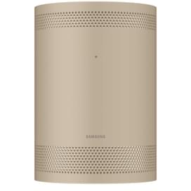 Чехол для проектора Samsung The Freestyle VG-SCLB00YR/RU (бежевый) фото