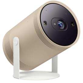 Чехол для проектора Samsung The Freestyle VG-SCLB00YR/RU (бежевый) фото