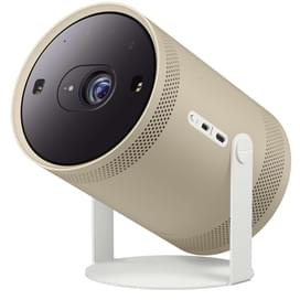 Чехол для проектора Samsung The Freestyle VG-SCLB00YR/RU (бежевый) фото