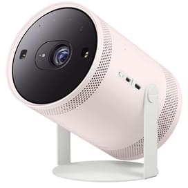 Чехол для проектора Samsung The Freestyle VG-SCLB00PR/RU (розовый) фото
