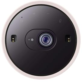 Чехол для проектора Samsung The Freestyle VG-SCLB00PR/RU (розовый) фото