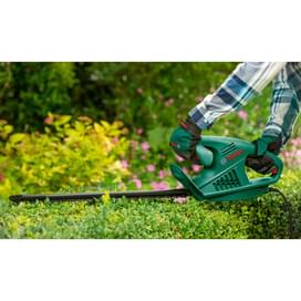 Кусторез Bosch EasyHedgeCut 45 (0600847A05) фото