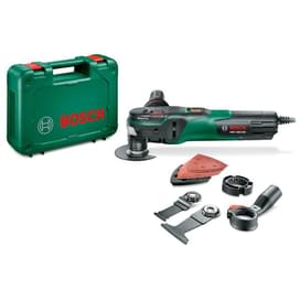 Многофункциональный инструмент Bosch PMF 350 CES (0603102220) фото
