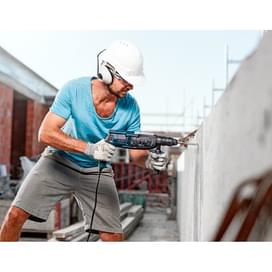 Бур Bosch SDS PLUS-5X 5.5 x 100 x 160 мм (2608833775) фото