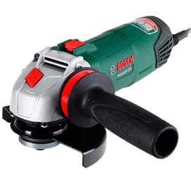 Углошлифовальная машина Bosch PWS 850-125 (06033A270B) фото