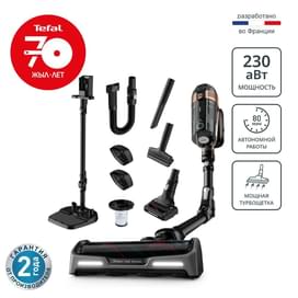 Беспроводной пылесос Tefal X-Force Flex 15.60 Pro TY-99F1WO фото