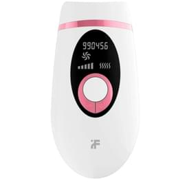 Фотоэпилятор Xiaomi InFace IPL Hair Removal Device ZH-01D розовый фото
