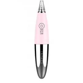 Вакуумный аппарат для чистки лица Xiaomi inFace Blackhead Remover MS7000 розовый фото