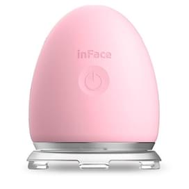 Аппарат для чистки лица Xiaomi inFace ION Facial Device CF-03D розовый фото