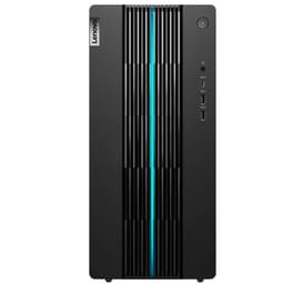 Игровой компьютер Lenovo 17IAB7 (Ci5-12400 4,4 GHz/8GB/SSD256GB/HDD1TB/GTX 1650S 4GB) (90T100ABKZ) фото