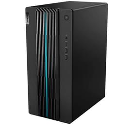 Игровой компьютер Lenovo 17IAB7 (Ci5-12400 4,4 GHz/8GB/SSD256GB/HDD1TB/GTX 1650S 4GB) (90T100ABKZ) фото