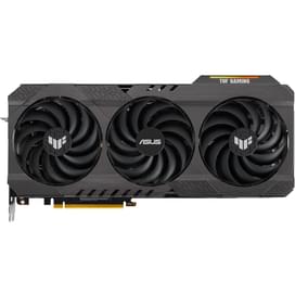 Видеокарта Asus TUF Gaming RTX 3090 Ti 24GB 384bit/G6X (2HDMI+3DP)(TUF-RTX3090TI-O24G-GAMING) фото