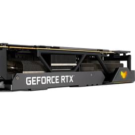 Видеокарта Asus TUF Gaming RTX 3090 Ti 24GB 384bit/G6X (2HDMI+3DP)(TUF-RTX3090TI-O24G-GAMING) фото